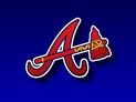 Atlanta Braves holding down first place