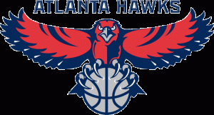 NBA Action, Fantastic for the Atlanta Hawks