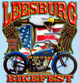 Leesburg Bikefest won’t be ready for Tia Guice and Beatrice Jean