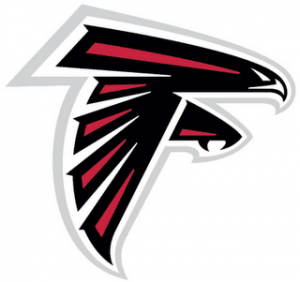 Atlanta Falcons and Atlanta Hawks, my personal updates.