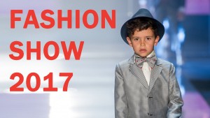Rivet Fashion Show 2017
